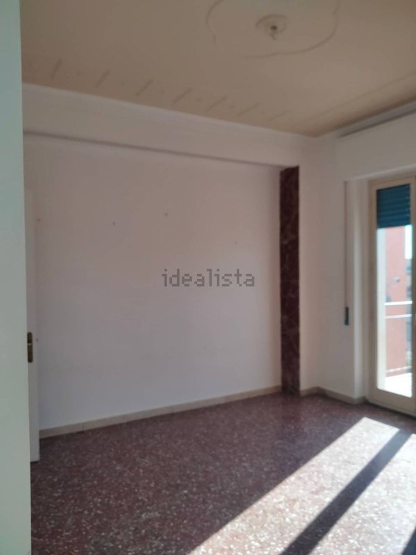 appartamento in vendita a Catania in zona Picanello