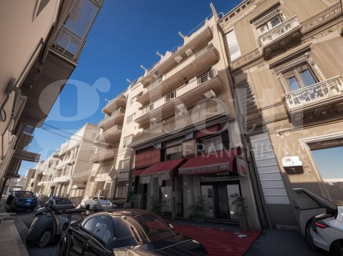 ufficio in vendita a Catania