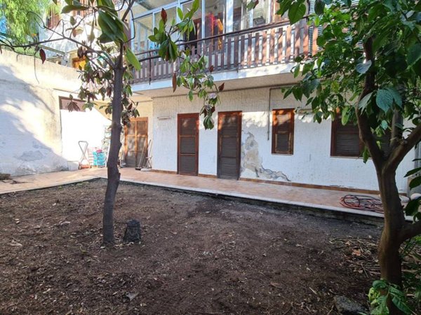 appartamento in vendita a Catania in zona Cibali