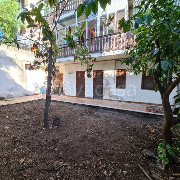 appartamento in vendita a Catania in zona Cibali