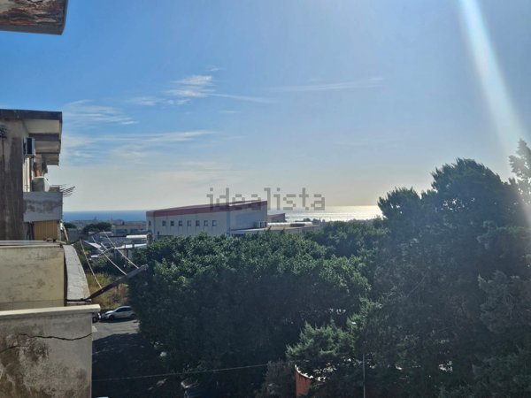appartamento in vendita a Catania in zona San Leone