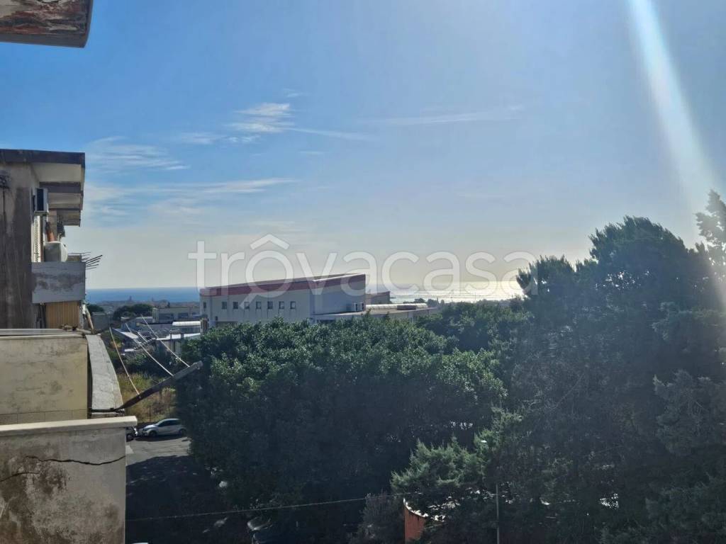 appartamento in vendita a Catania in zona San Leone