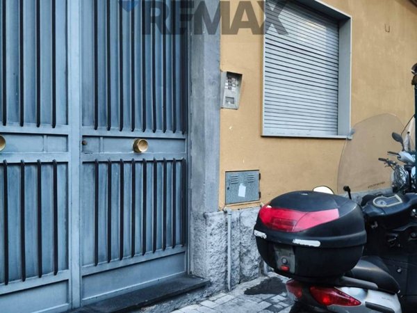 appartamento in vendita a Catania in zona Picanello