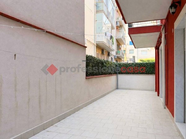 appartamento in vendita a Catania in zona Cibali