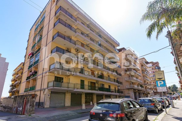 appartamento in vendita a Catania