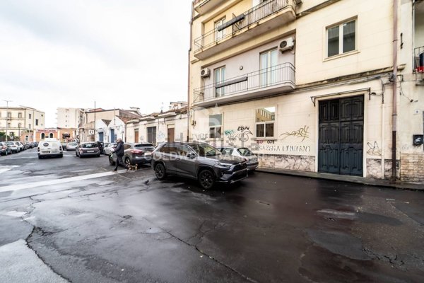 appartamento in vendita a Catania