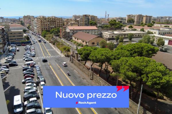 appartamento in vendita a Catania
