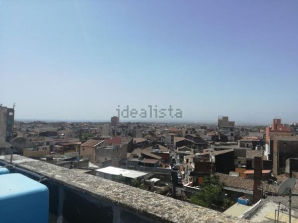 appartamento in vendita a Catania in zona Centro Storico