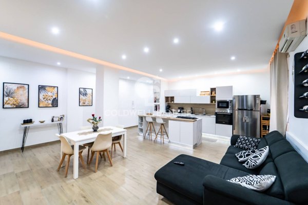 appartamento in vendita a Catania