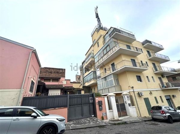 appartamento in vendita a Catania