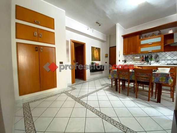 appartamento in vendita a Catania in zona San Leone