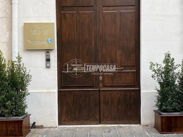 appartamento in vendita a Catania in zona Centro Storico