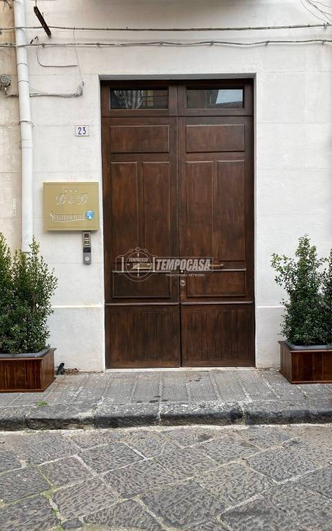 appartamento in vendita a Catania in zona Centro Storico
