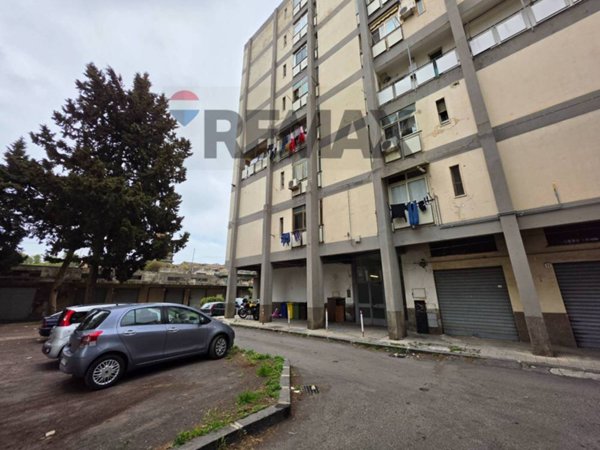 appartamento in vendita a Catania in zona Nesima