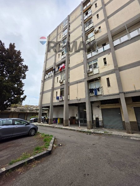appartamento in vendita a Catania in zona Nesima