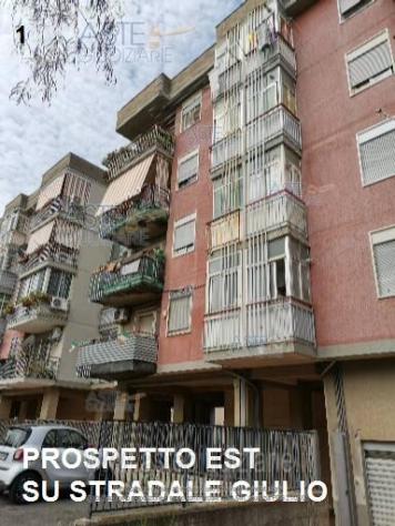 appartamento in vendita a Catania