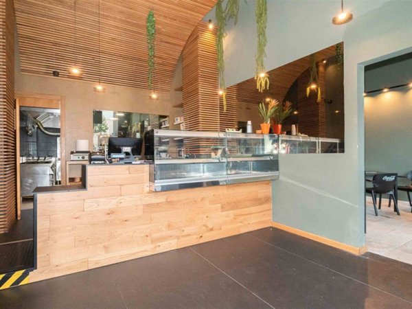 negozio in vendita a Catania in zona Picanello