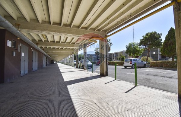 appartamento in vendita a Catania in zona Librino