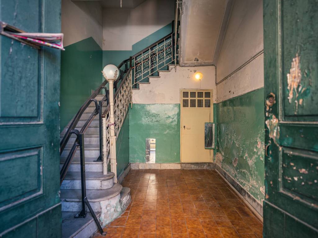 casa indipendente in vendita a Catania in zona Centro Storico