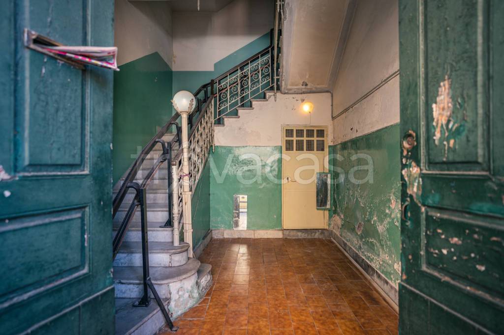 casa indipendente in vendita a Catania in zona Centro Storico