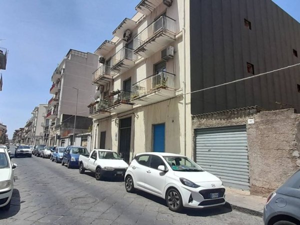appartamento in vendita a Catania in zona Ognina