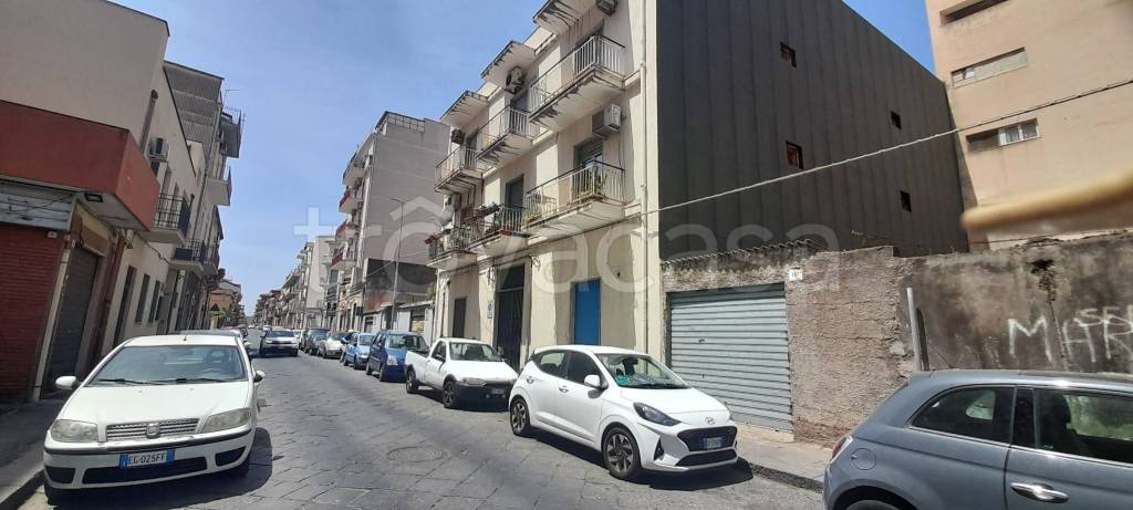 appartamento in vendita a Catania in zona Ognina