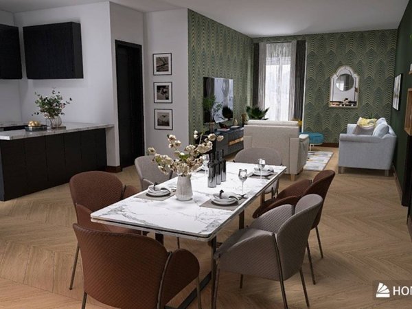 appartamento in vendita a Catania in zona San Nullo