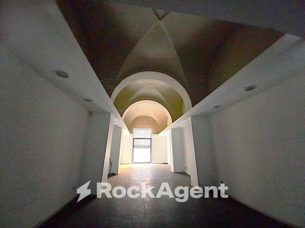 negozio in vendita a Catania