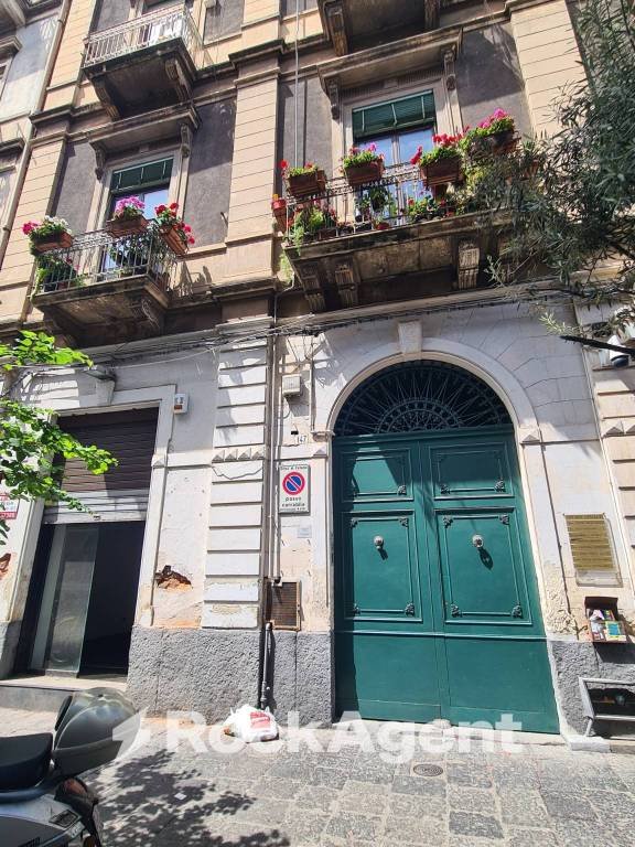 negozio in vendita a Catania
