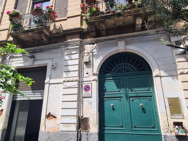 negozio in vendita a Catania