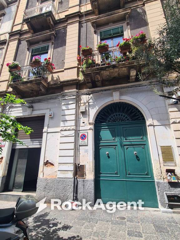negozio in vendita a Catania