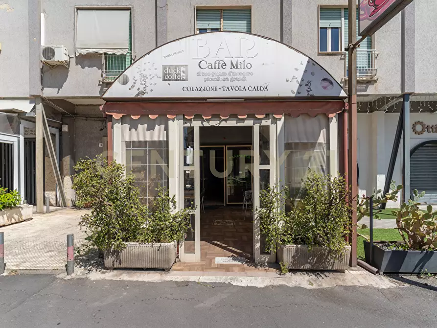 negozio in vendita a Catania in zona Cibali