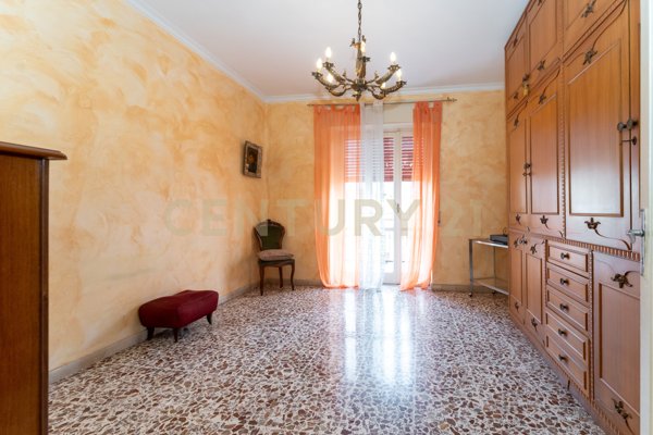 appartamento in vendita a Catania in zona Centro Storico