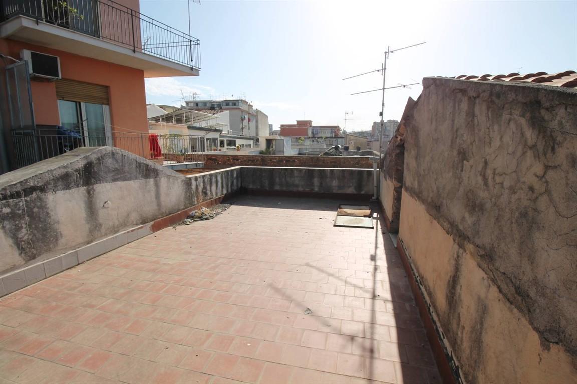 appartamento in vendita a Catania in zona Centro Storico