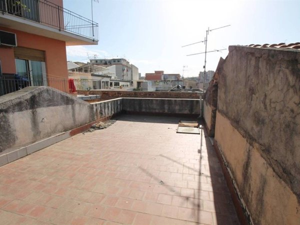 appartamento in vendita a Catania in zona Centro Storico