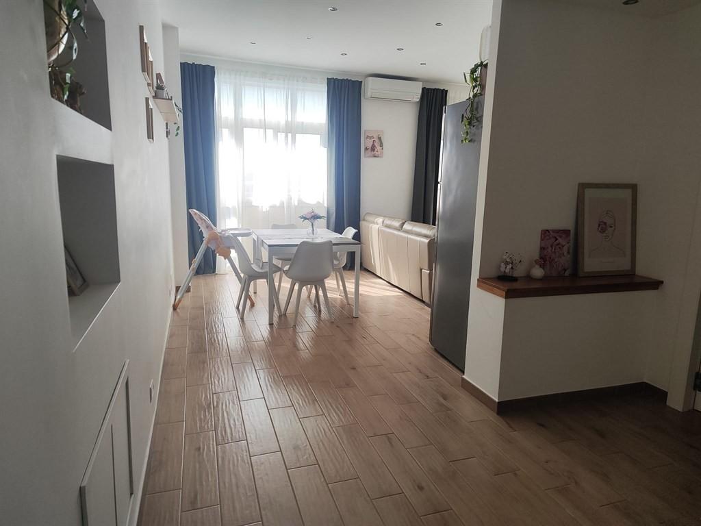 appartamento in vendita a Catania in zona San Giorgio