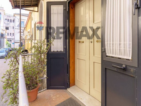 appartamento in vendita a Catania in zona Centro Storico