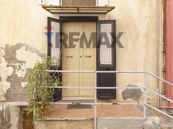 appartamento in vendita a Catania in zona Centro Storico