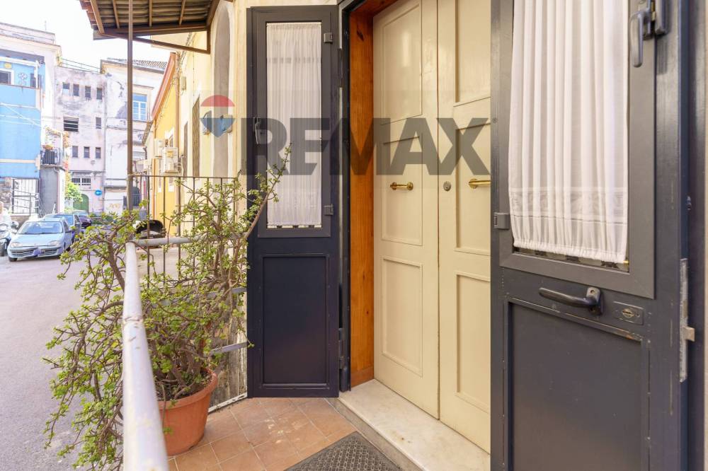 appartamento in vendita a Catania in zona Centro Storico