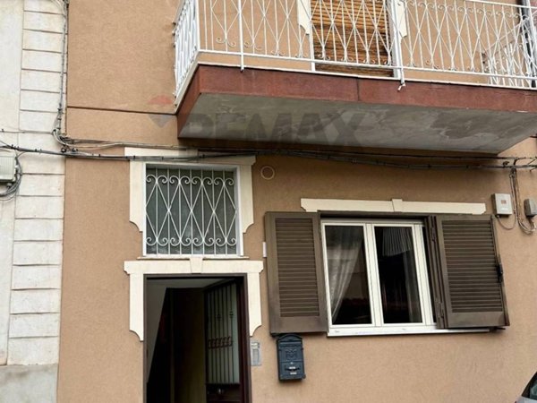 appartamento in vendita a Catania in zona Canalicchio