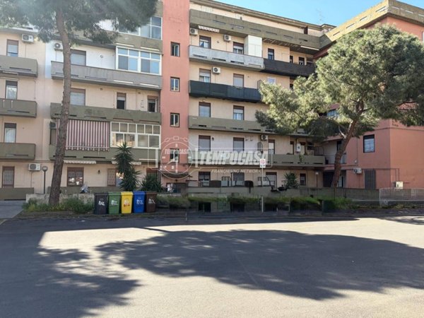 appartamento in vendita a Catania in zona Barriera del Bosco