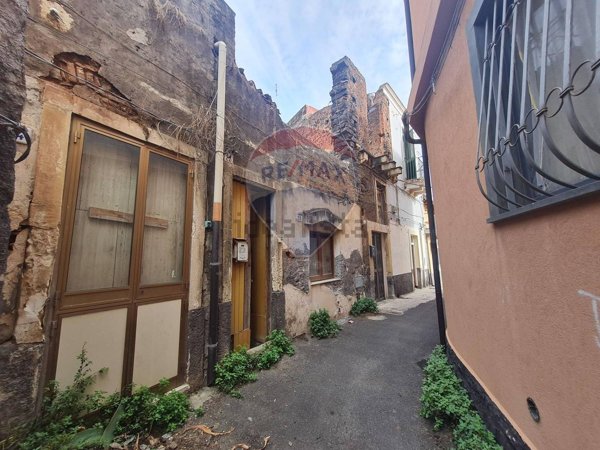 appartamento in vendita a Catania