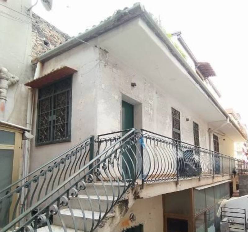 appartamento in vendita a Catania