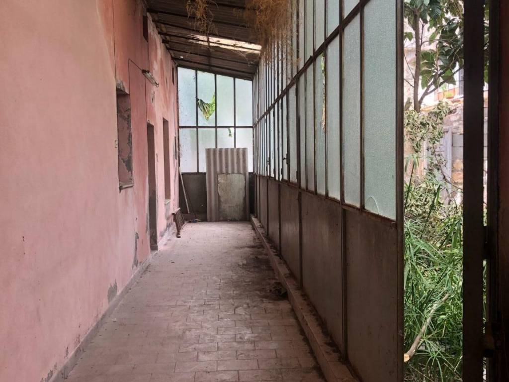 casa indipendente in vendita a Catania