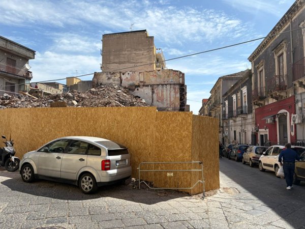 villa in vendita a Catania