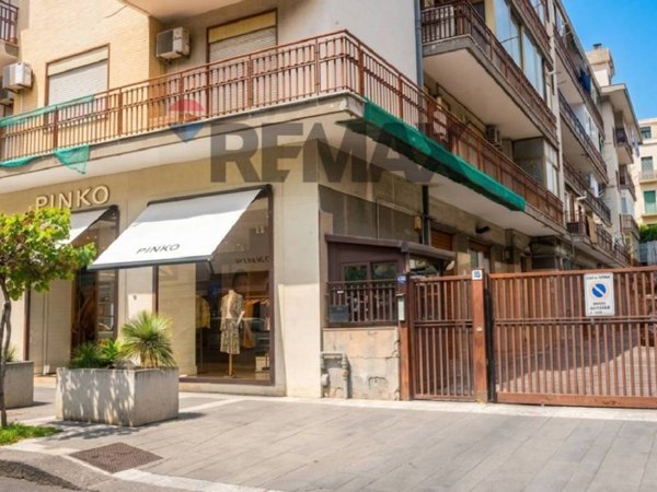 appartamento in vendita a Catania in zona Picanello