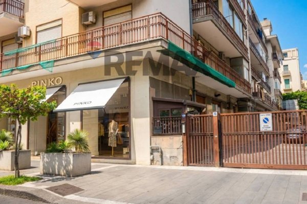 appartamento in vendita a Catania in zona Picanello