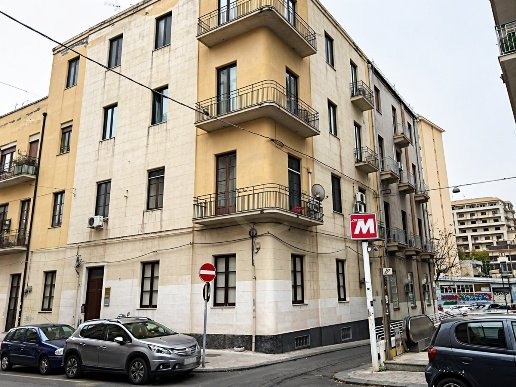appartamento in vendita a Catania