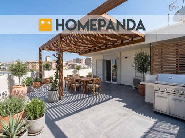appartamento in vendita a Catania