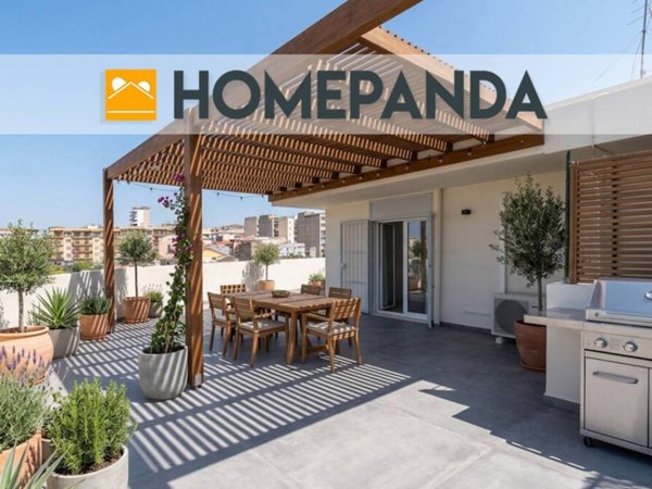 appartamento in vendita a Catania